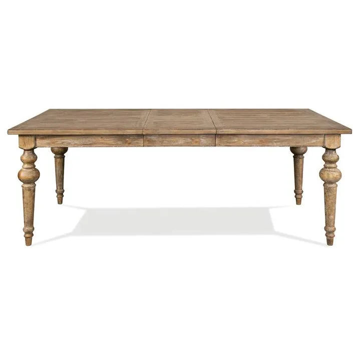 Sonora Dining Table