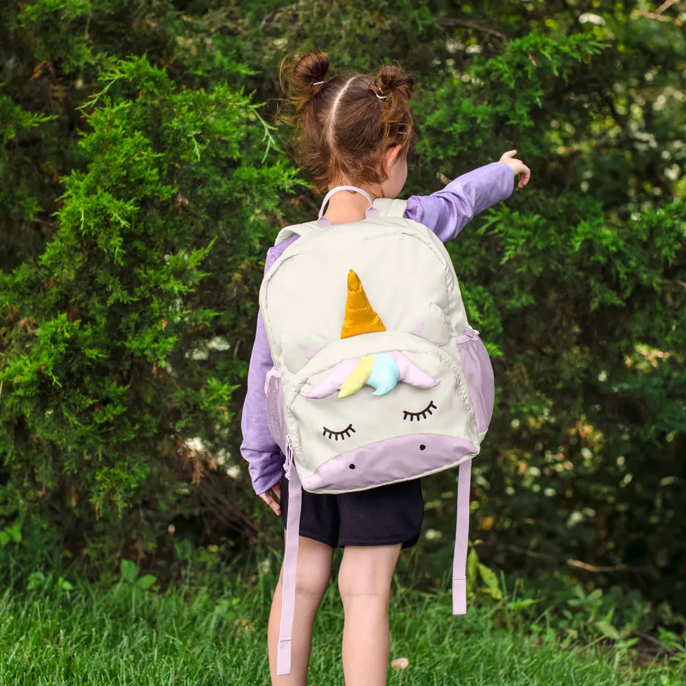 Sparkle the Unicorn Kids' Backpack