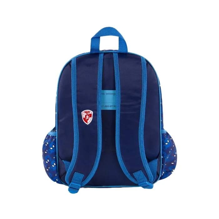 Spiderman Backpack Lunchbox