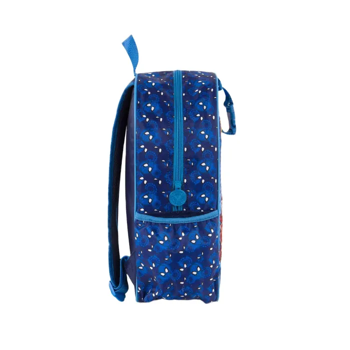 Spiderman Backpack Lunchbox