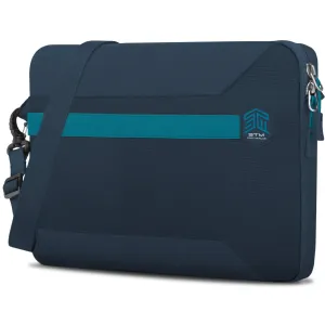 STM Blazer 13" Laptop Sleeve Case (Dark Navy)