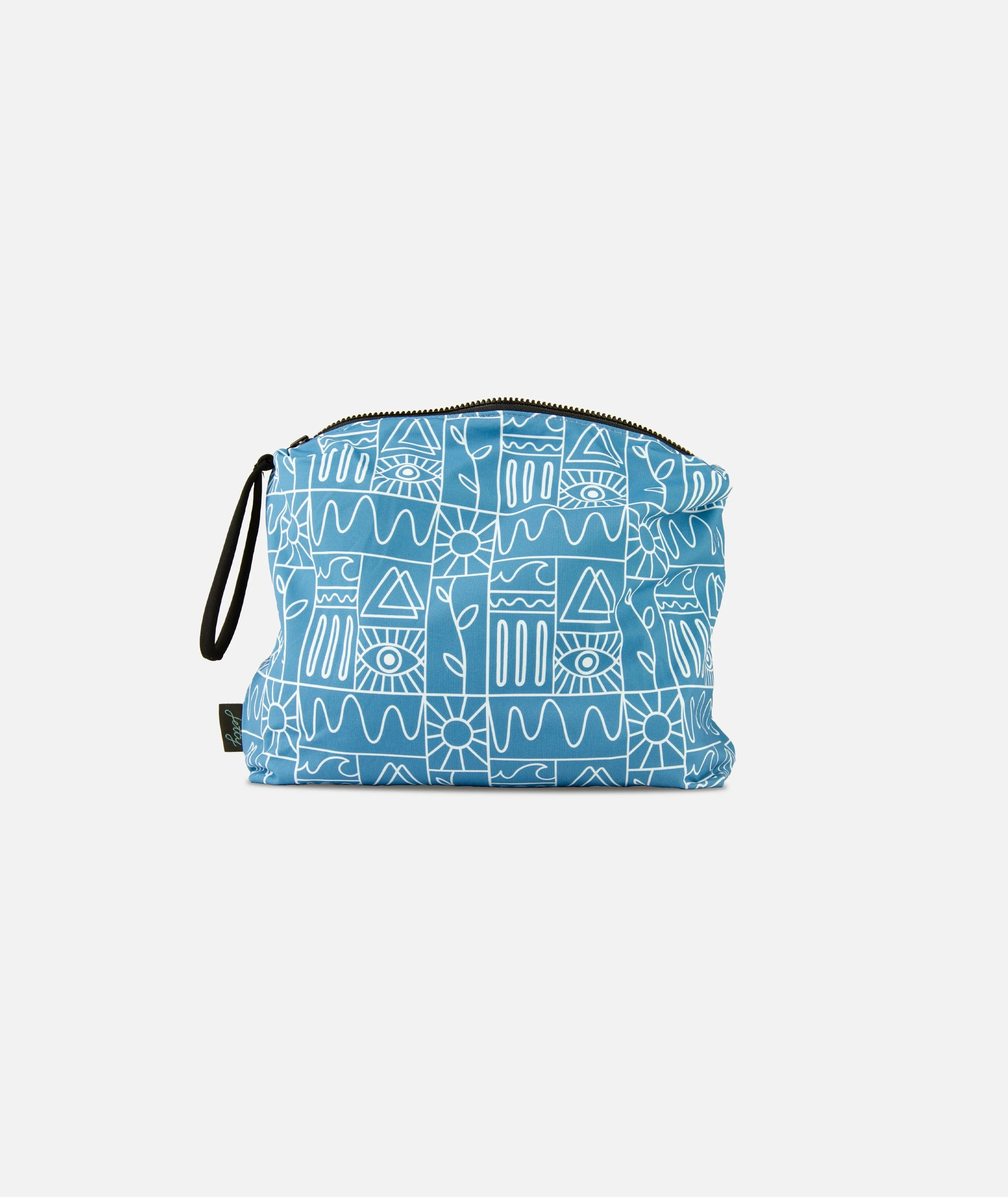 Storm Bag - Blue