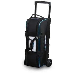 Storm Streamline Pro <br>3 Ball Tote Roller