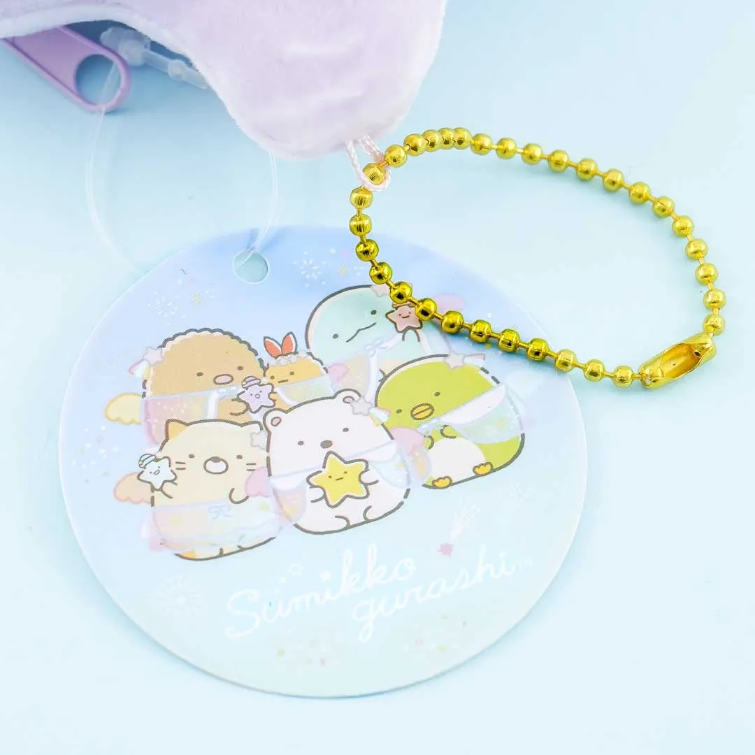 Sumikko Gurashi Zodiac Sign Coin Purse - Virgo