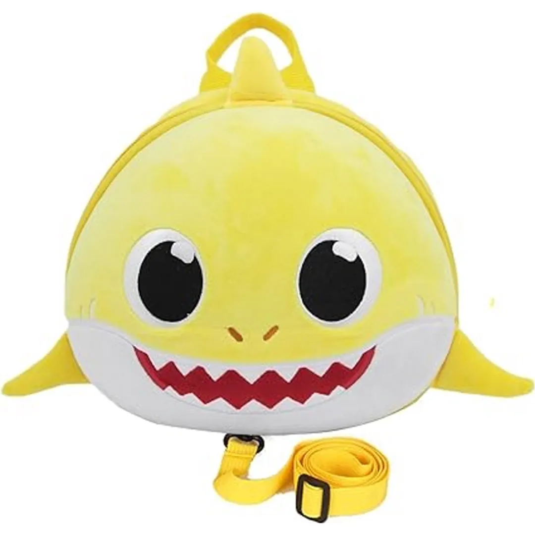 Supercute Babyshark Backpack