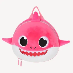 Supercute Babyshark Backpack