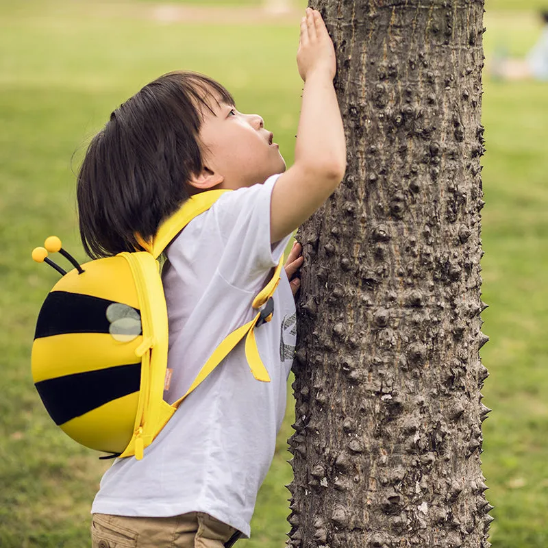 Supercute Bumble Bee Backpack