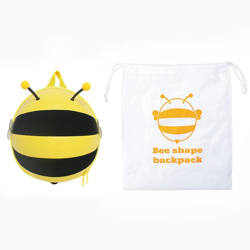 Supercute Bumble Bee Backpack