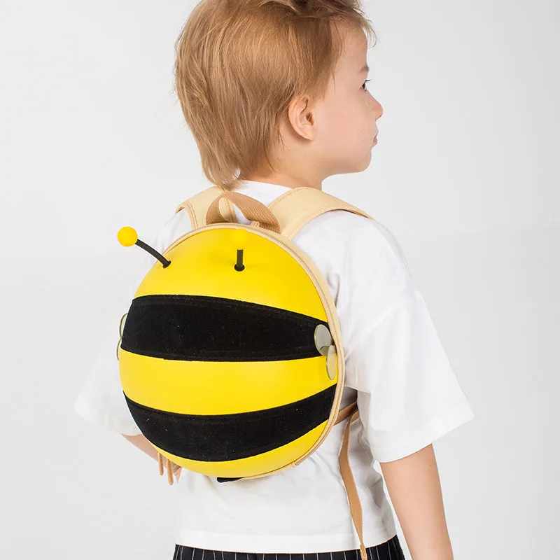 Supercute Bumble Bee Backpack