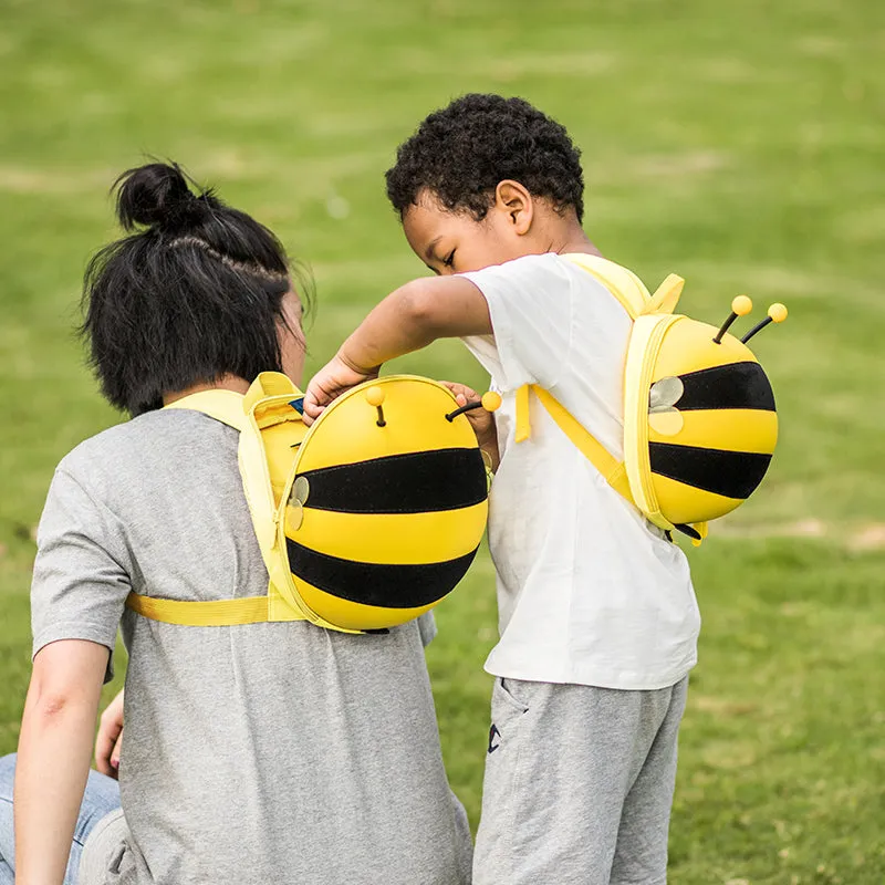 Supercute Bumble Bee Backpack