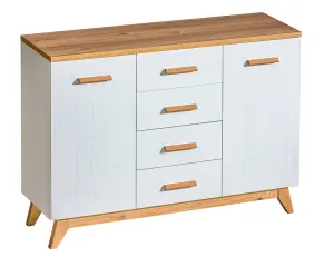 Sven SV9 Sideboard Cabinet 130cm