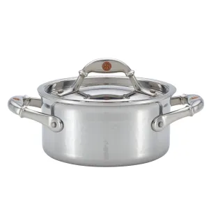 Symphonia Prima 2-Quart Casserole with Lid