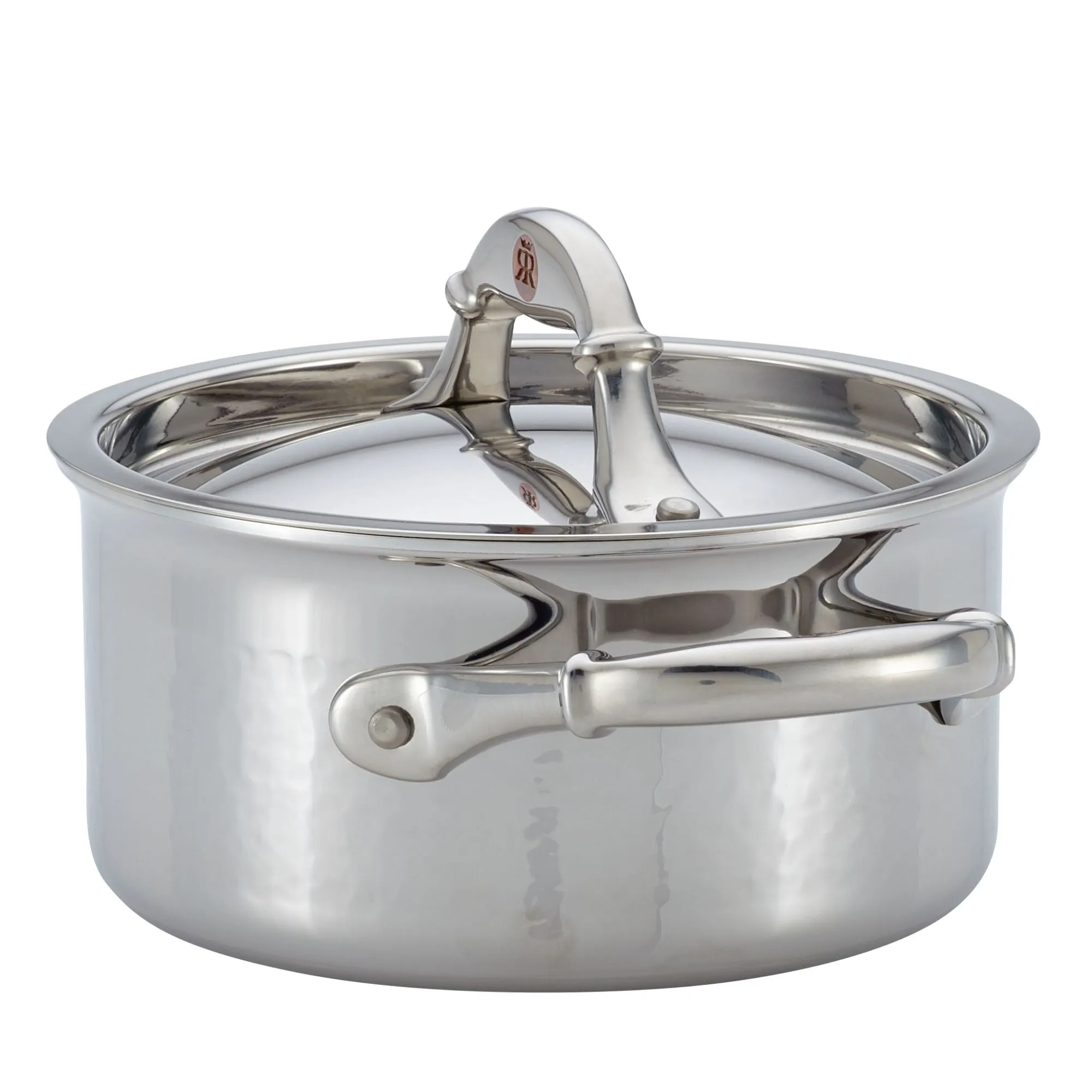 Symphonia Prima 2-Quart Casserole with Lid