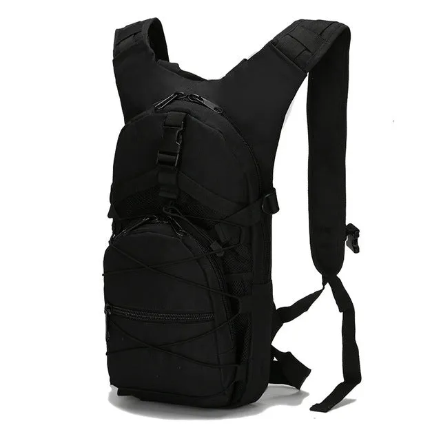 Tactical Hydration Backpack