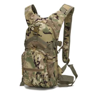 Tactical Hydration Backpack