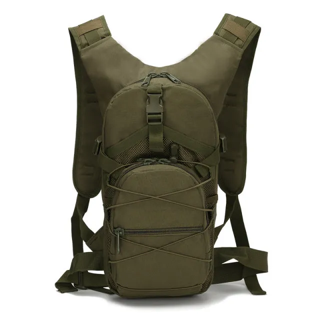 Tactical Hydration Backpack