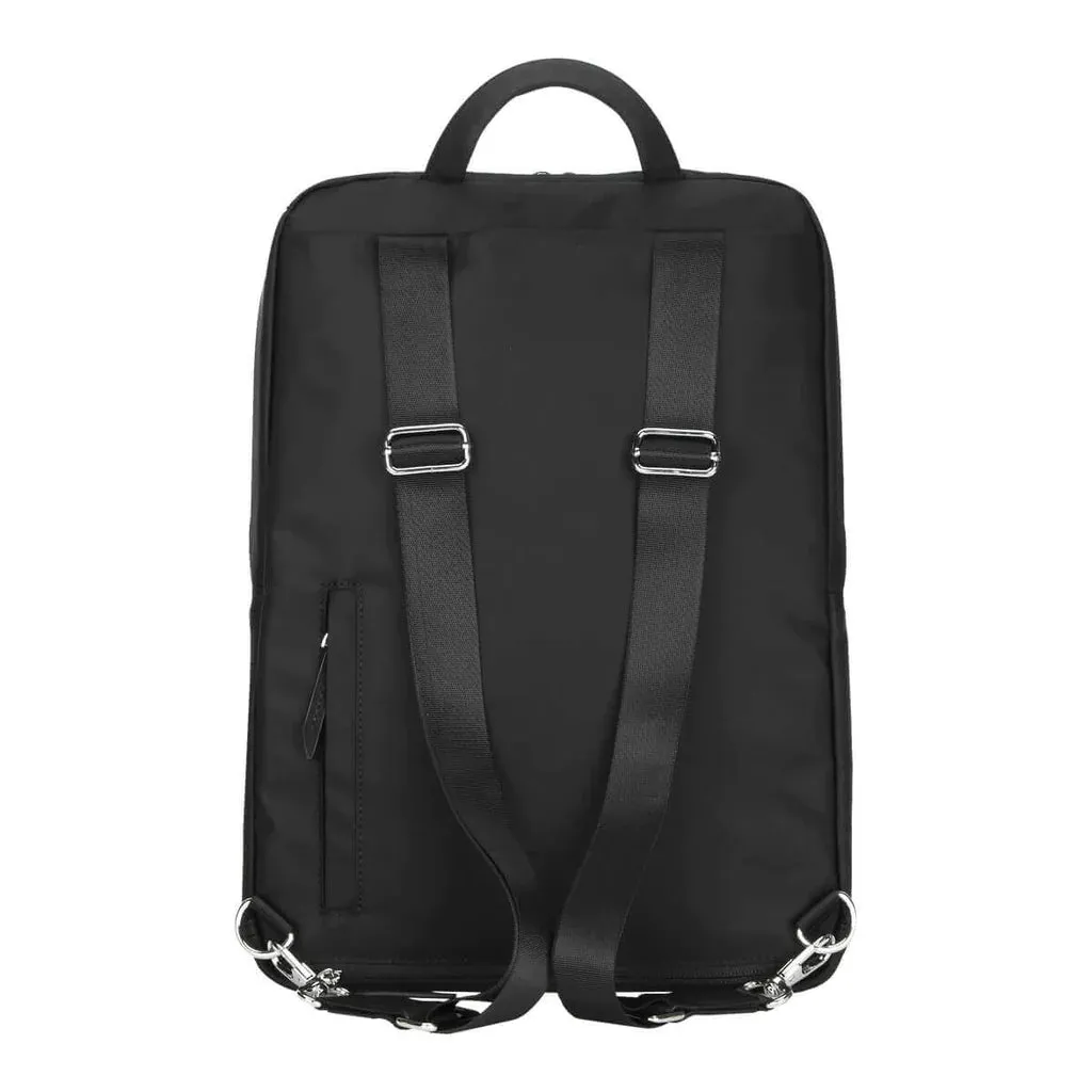 Targus Backpack 15" Newport Ultra Slim (TBB598GL-70) Black