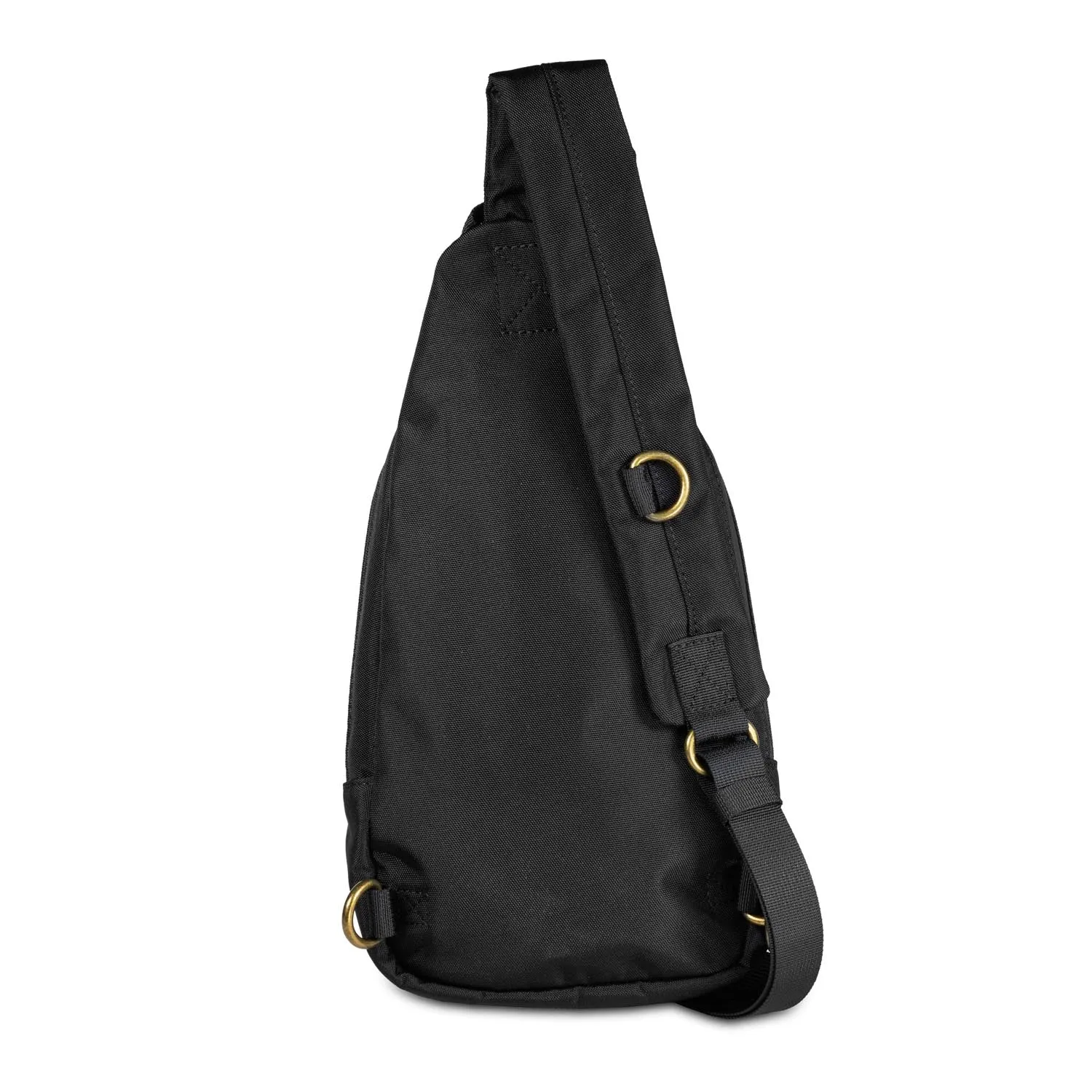 The Daytripper - Large Smell Proof Crossbody Bag