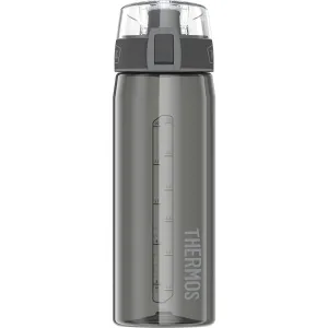 Thermos 24-Ounce Eastman Tritan Hydration Bottle, Smoke