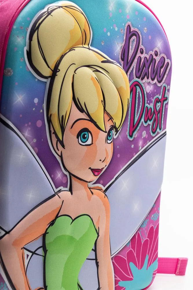 Tinkerbell Backpack Pink