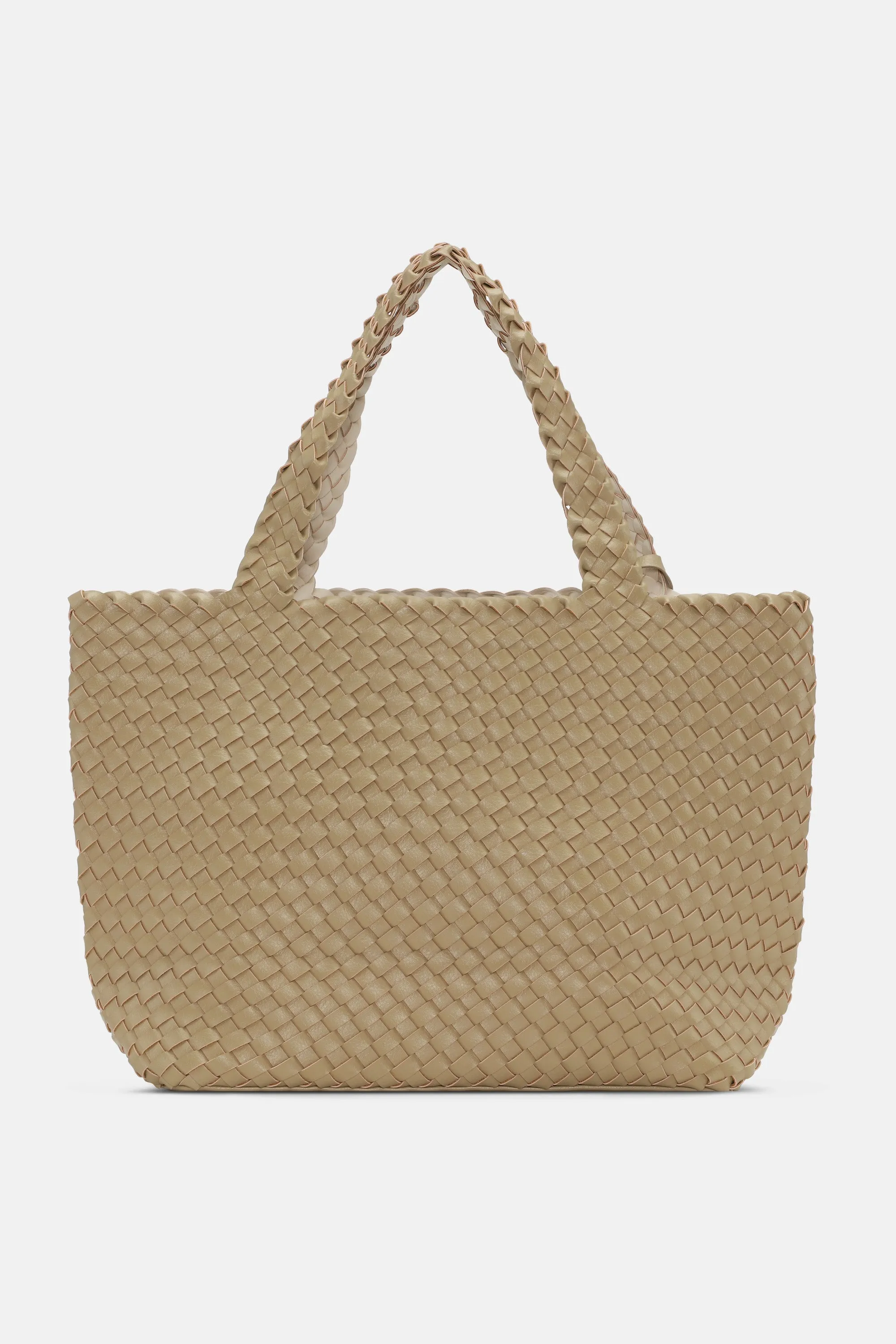 Tote Bag - Incense Light Sand