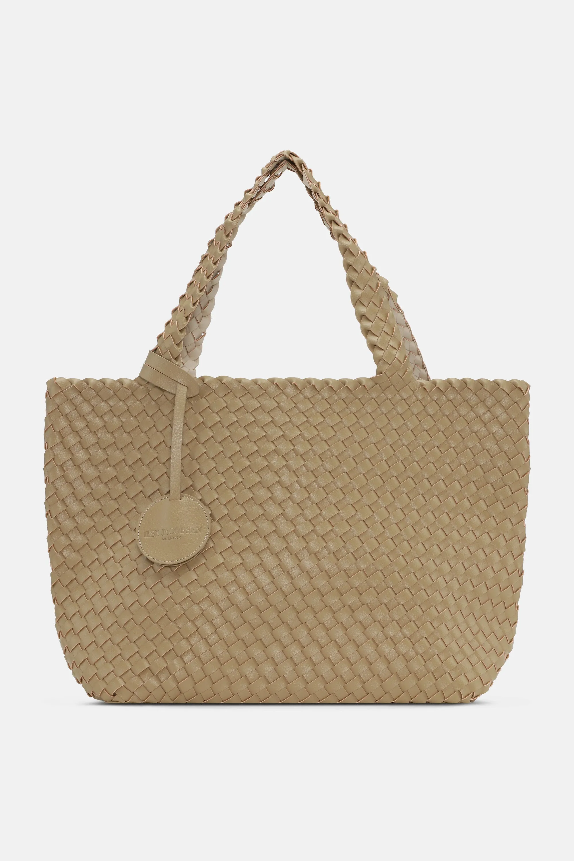 Tote Bag - Incense Light Sand