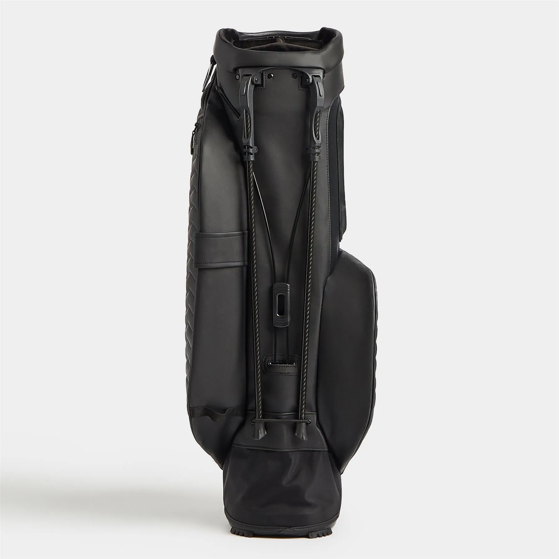 Transporter Tour Carry Golf Bag Onyx - AW23