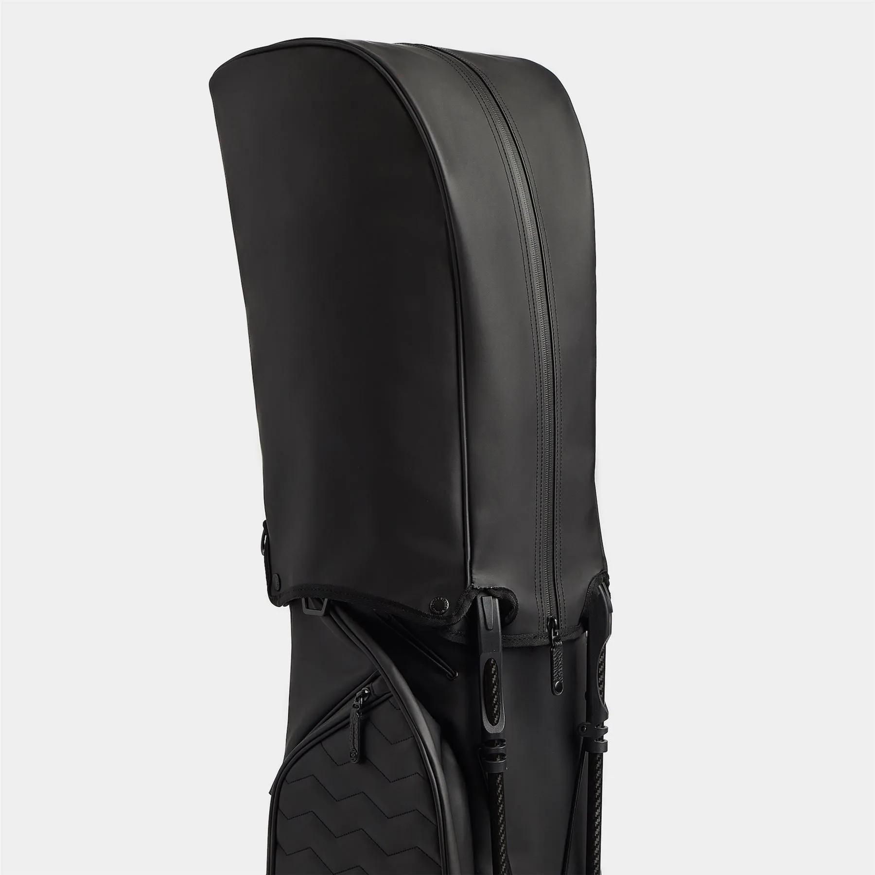 Transporter Tour Carry Golf Bag Onyx - AW23