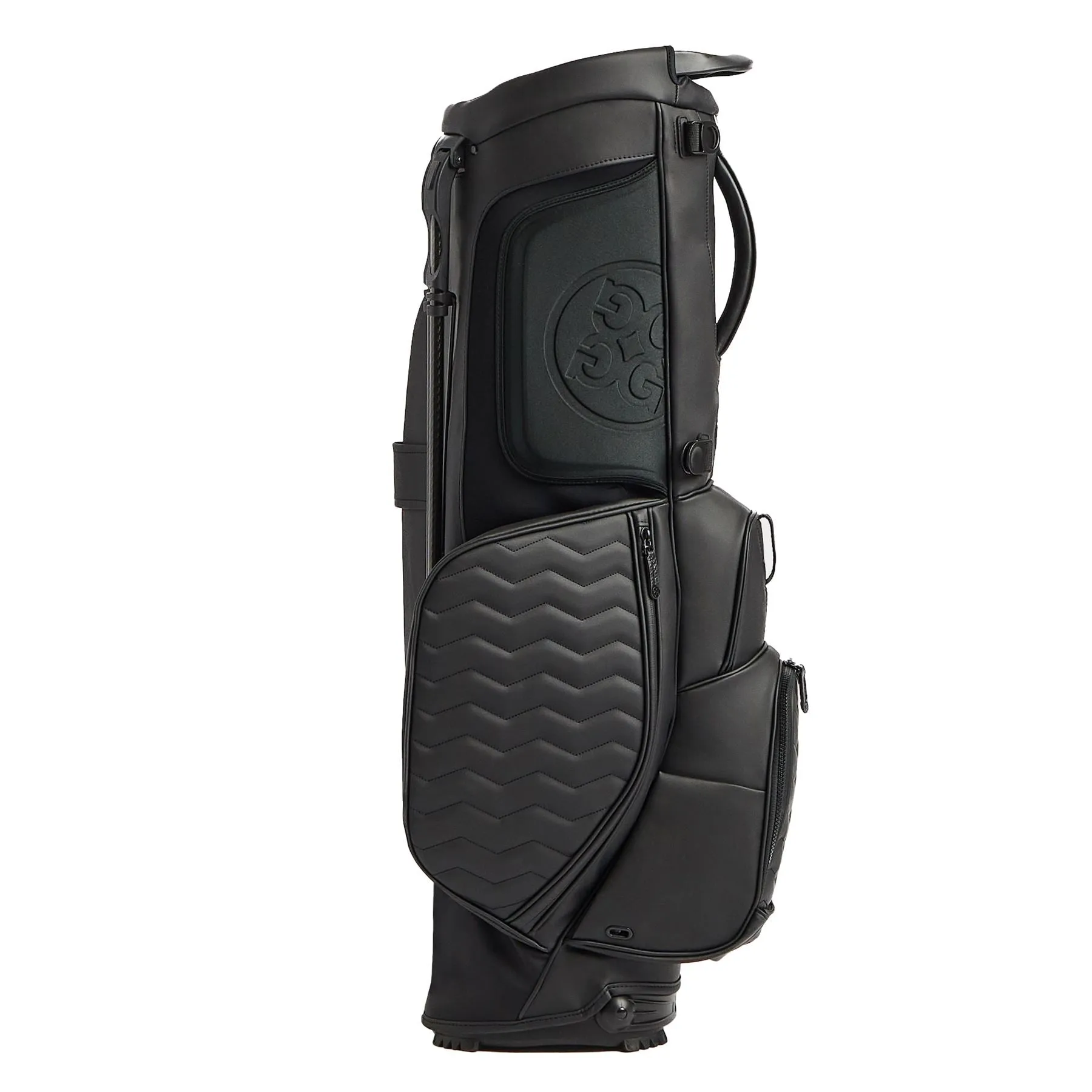 Transporter Tour Carry Golf Bag Onyx - AW23