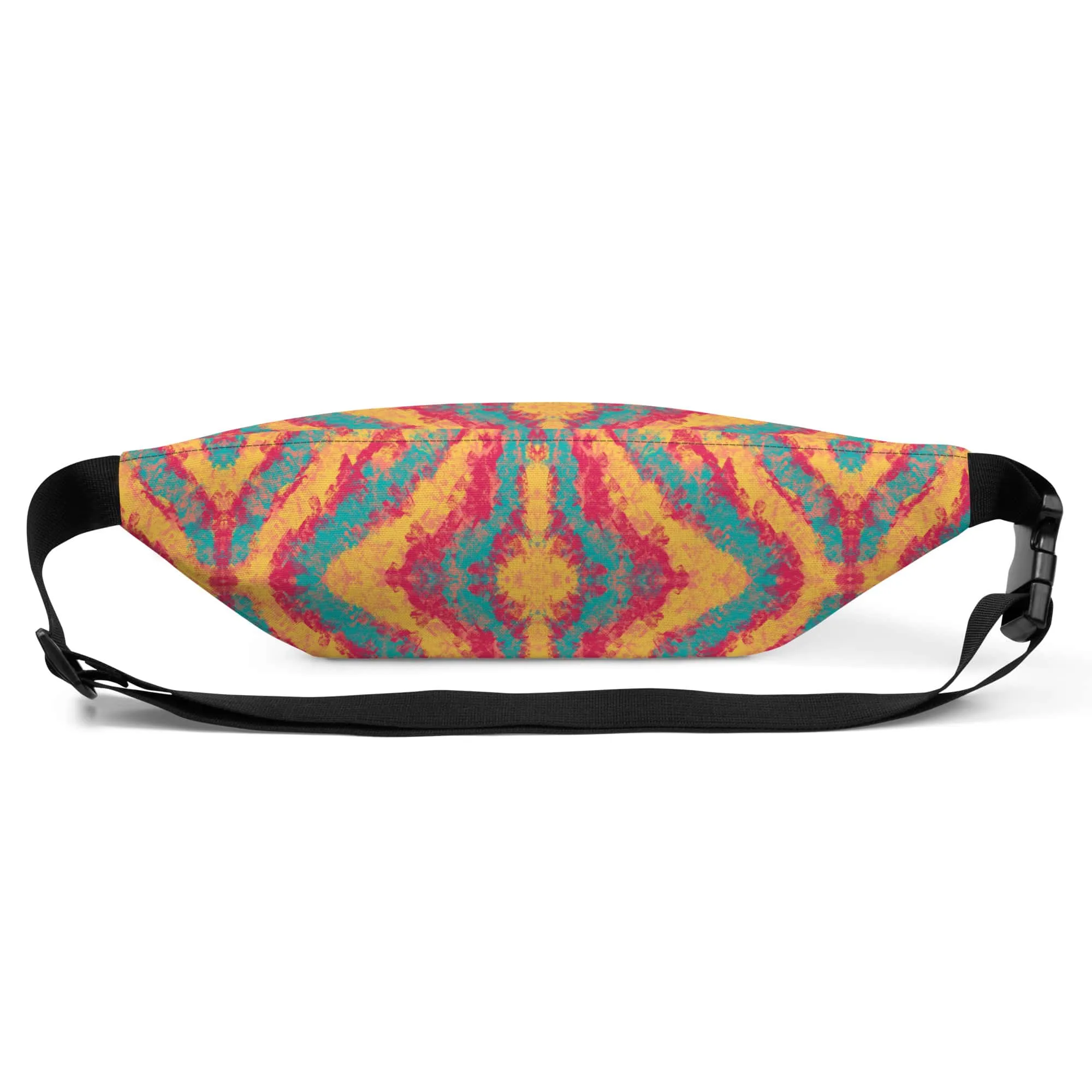 Traveler's Ombre Aesthetic Fanny Pack