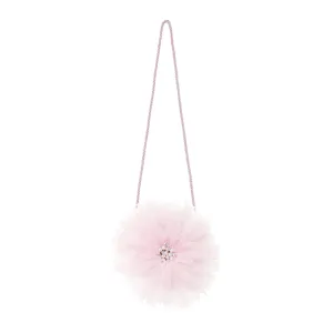 Tutu du Monde Camden Purse Crystal Pink