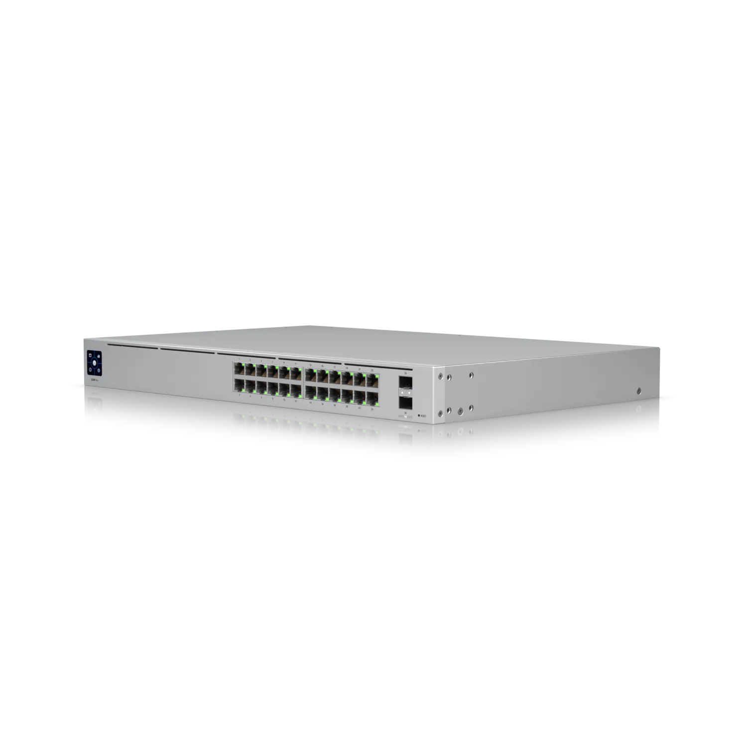 Ubiquiti USW-Pro-24 UniFi Professional 24 Layer 3 Switch