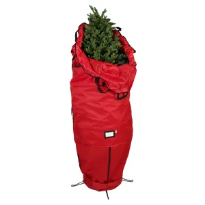 Upright Christmas Tree Storage Bag - [9ft. Trees]