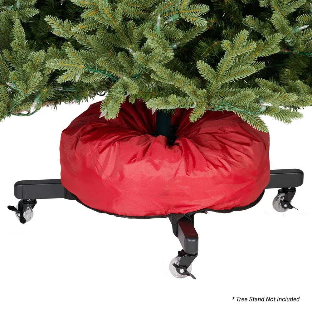 Upright Christmas Tree Storage Bag - [9ft. Trees]