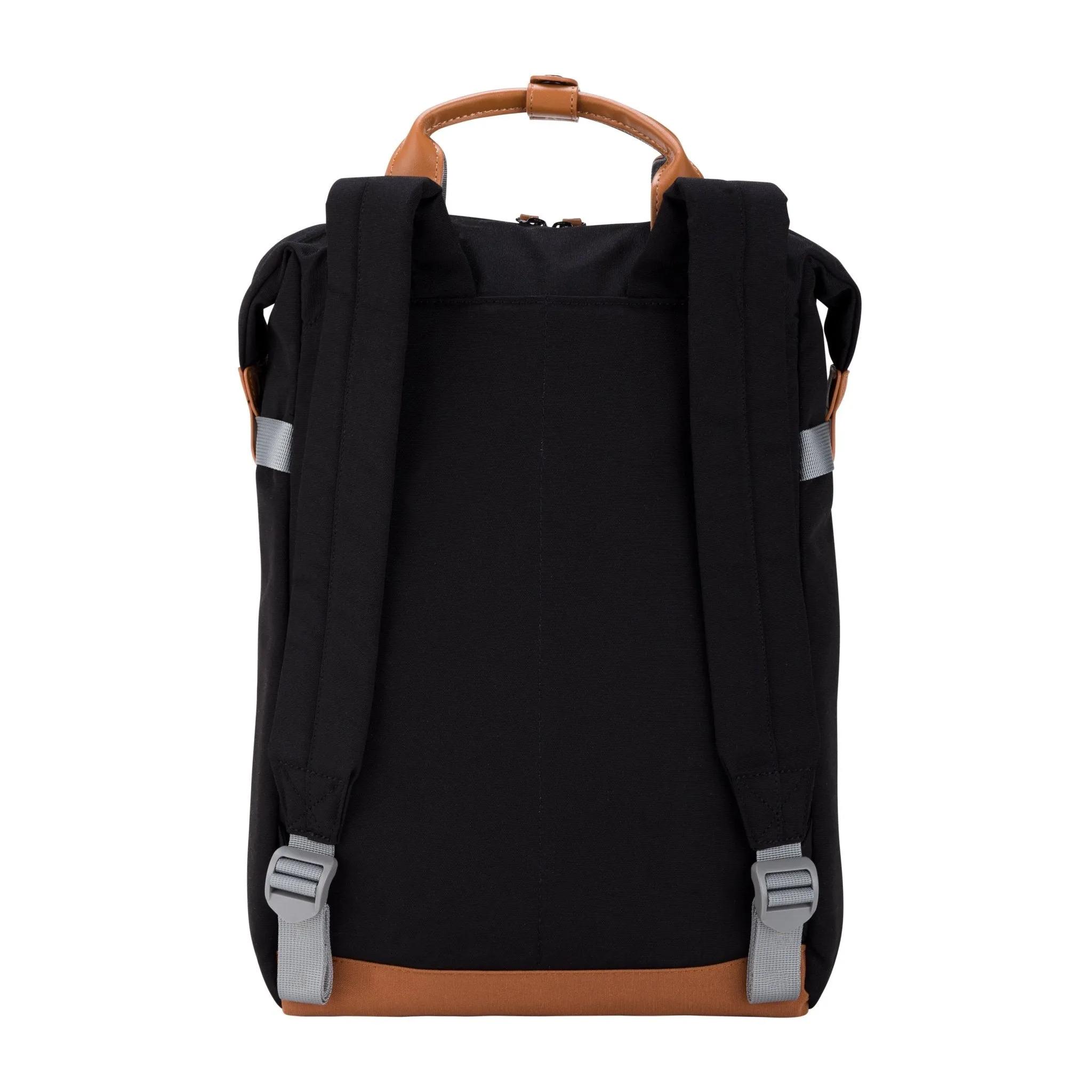 Urban 3 Black Backpack with Laptop Pocket