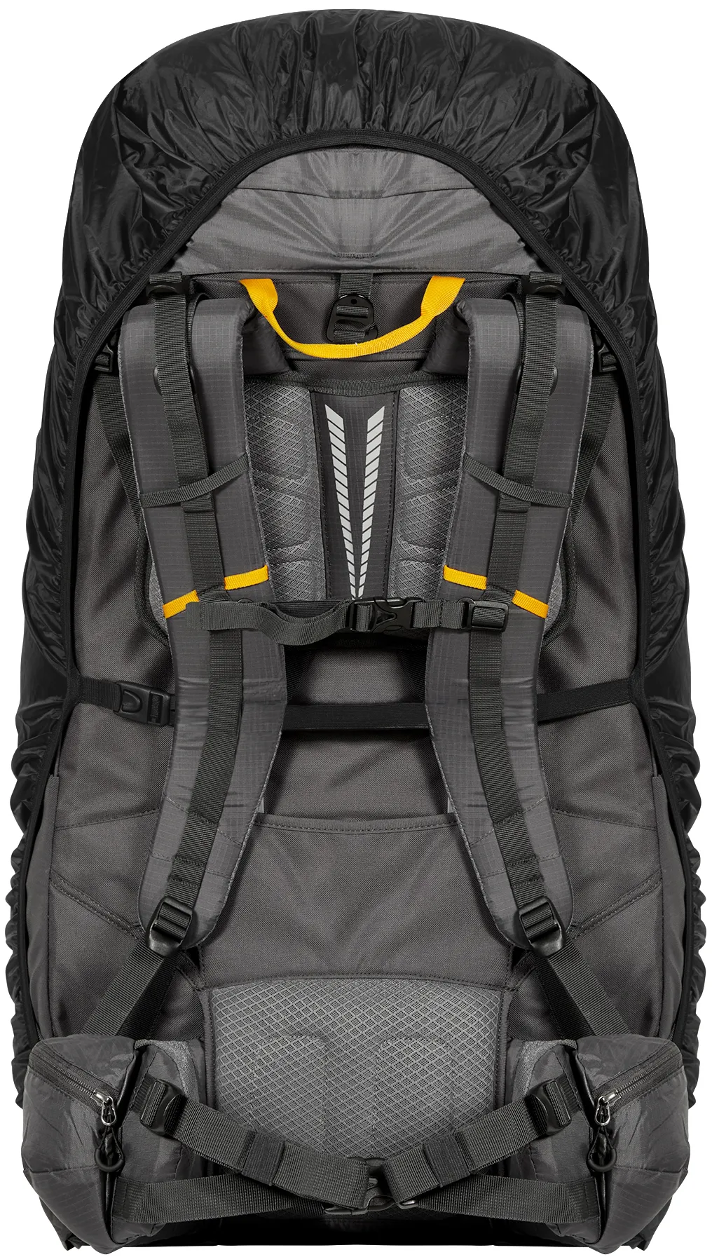 Urberg Backpack Raincover L Black | Buy Urberg Backpack Raincover L Black here | Outnorth