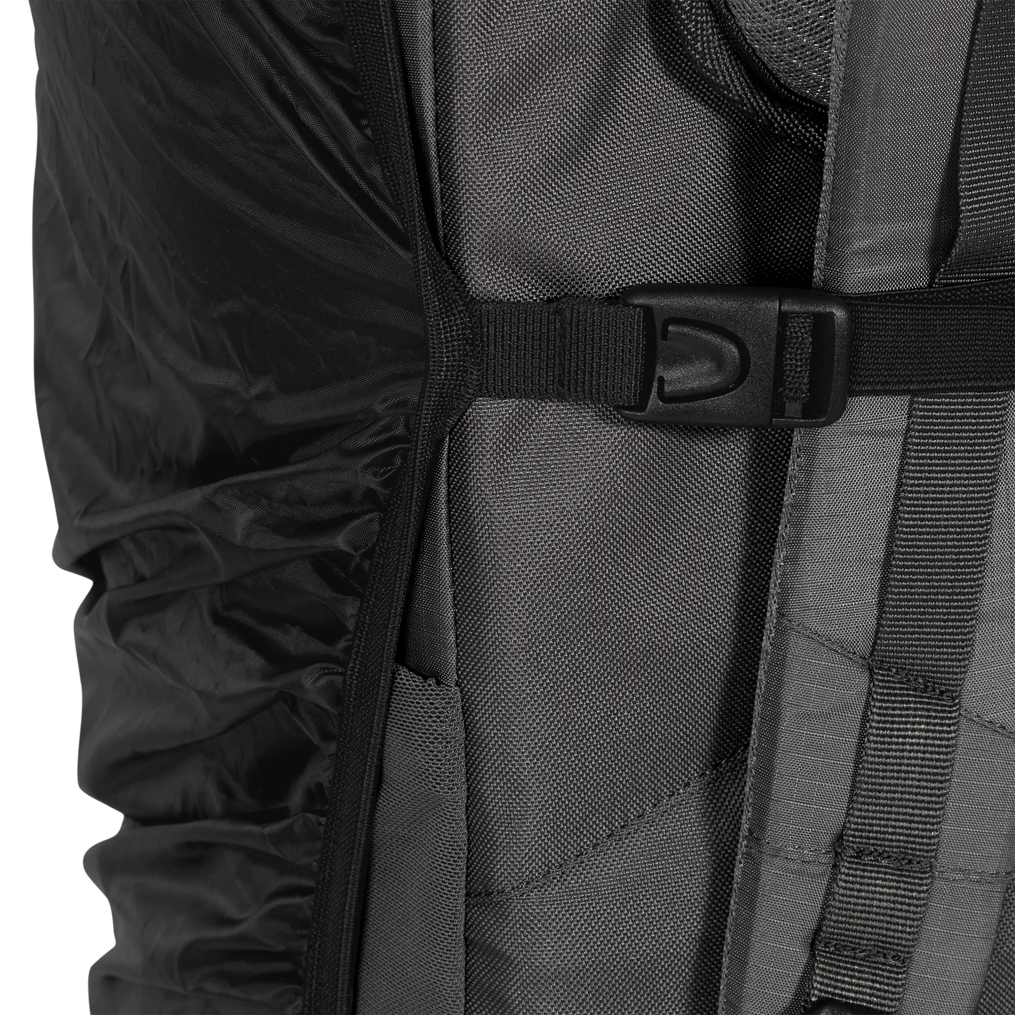 Urberg Backpack Raincover L Black | Buy Urberg Backpack Raincover L Black here | Outnorth