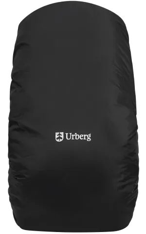 Urberg Backpack Raincover L Black | Buy Urberg Backpack Raincover L Black here | Outnorth