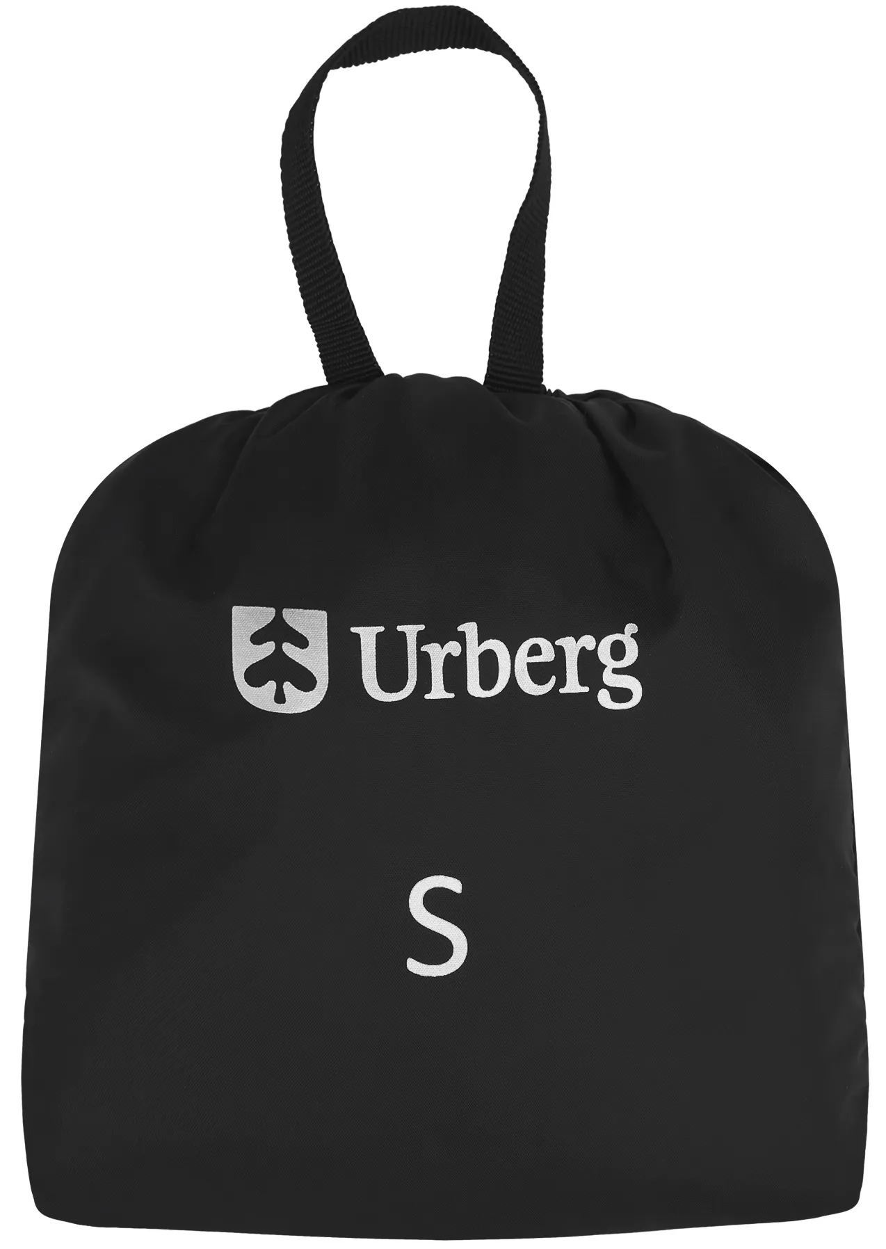 Urberg Backpack Raincover S Black | Buy Urberg Backpack Raincover S Black here | Outnorth