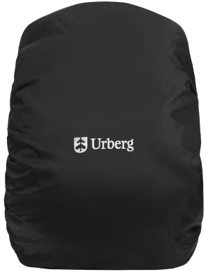 Urberg Backpack Raincover S Black | Buy Urberg Backpack Raincover S Black here | Outnorth