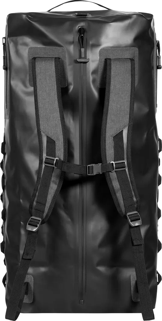 Urberg Welded Backpack 80 L Black | Buy Urberg Welded Backpack 80 L Black here | Outnorth