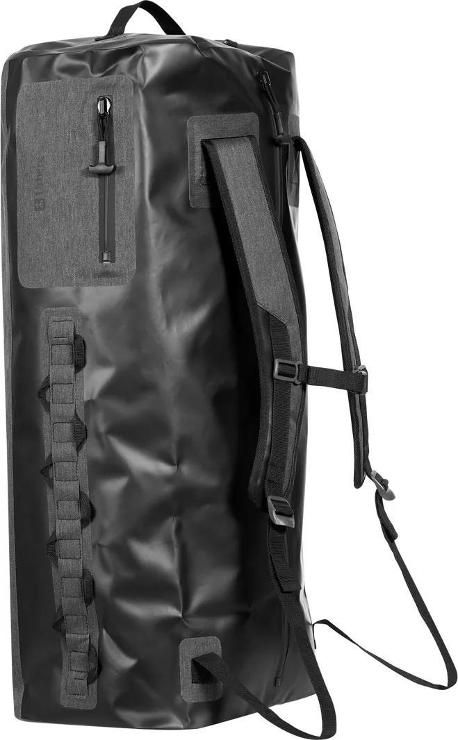 Urberg Welded Backpack 80 L Black | Buy Urberg Welded Backpack 80 L Black here | Outnorth