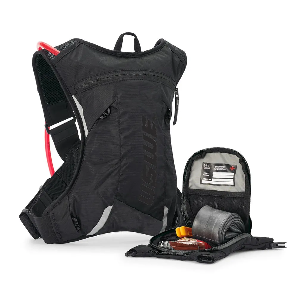 USWE MTB HYDRO 3L HYDRATION PACK