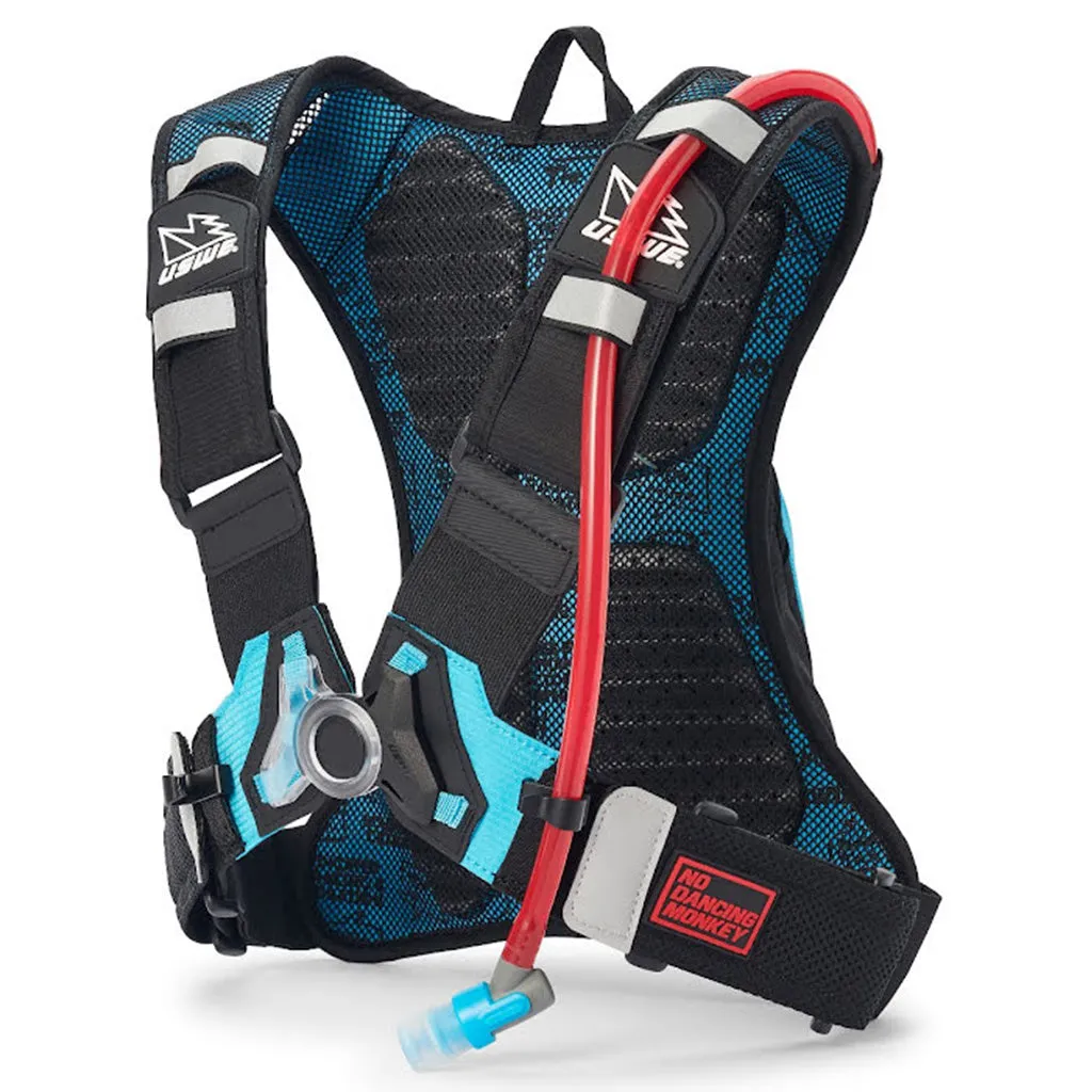 USWE MTB HYDRO 3L HYDRATION PACK