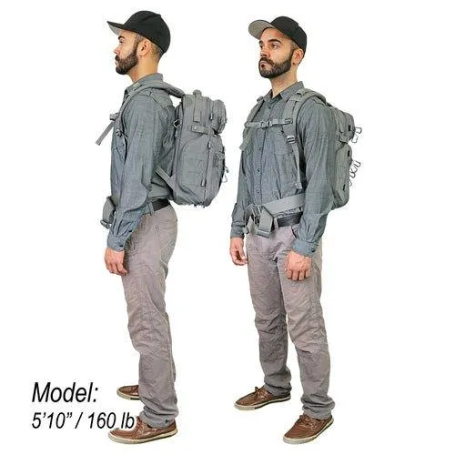 Vanquest TRIDENT-32 Backpack