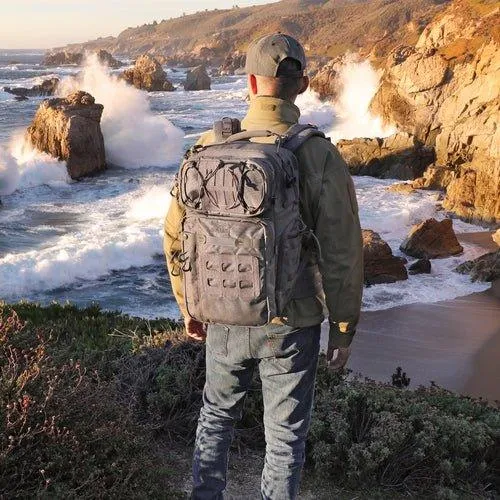 Vanquest TRIDENT-32 Backpack