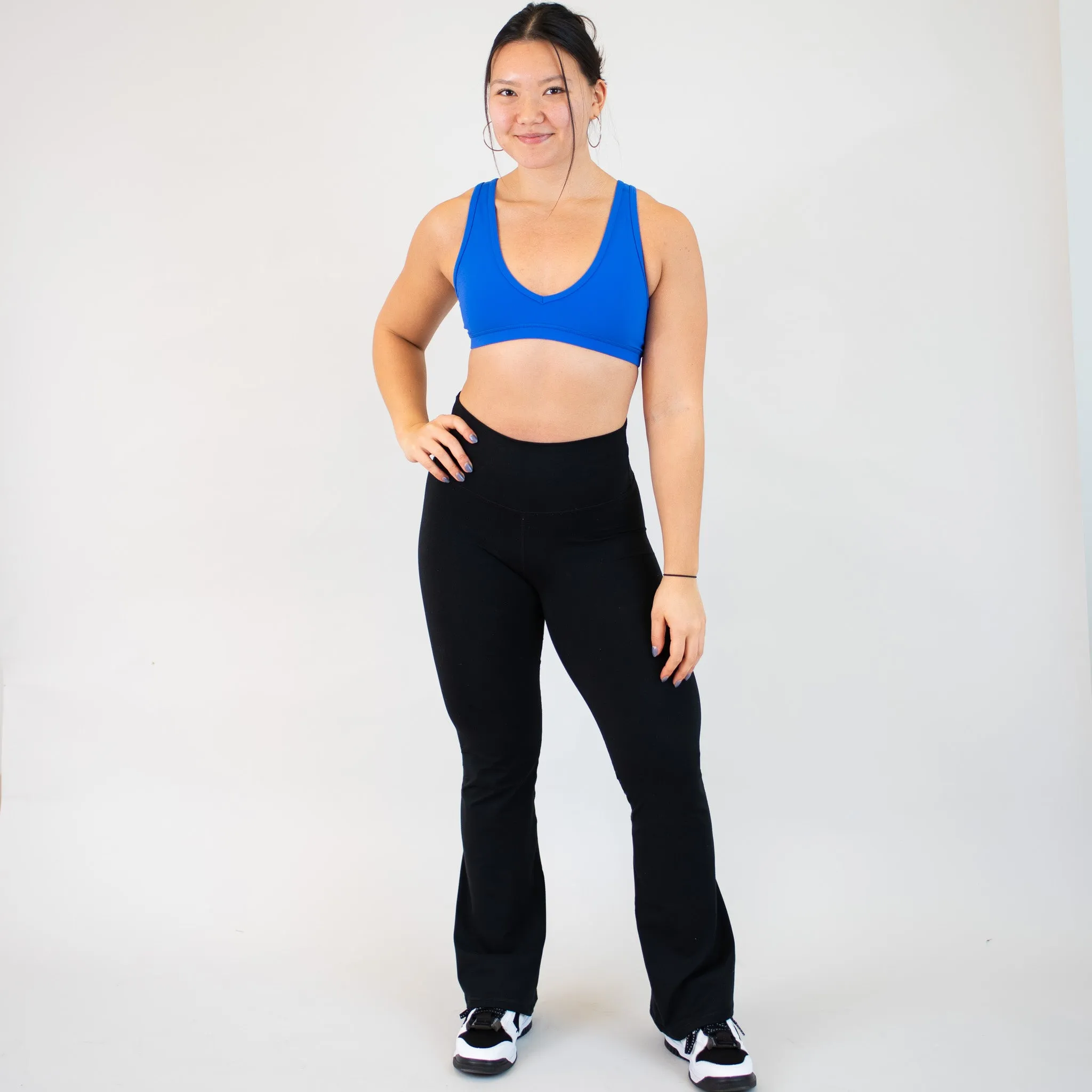 VaVaVoom Sports Bra - Medium Support