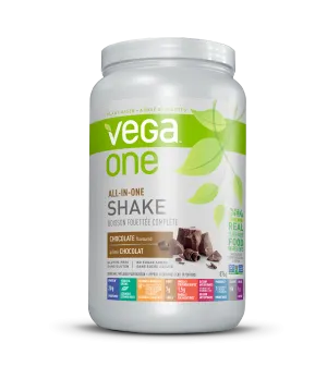 Vega One All-In-One Chocolate Shake 876g