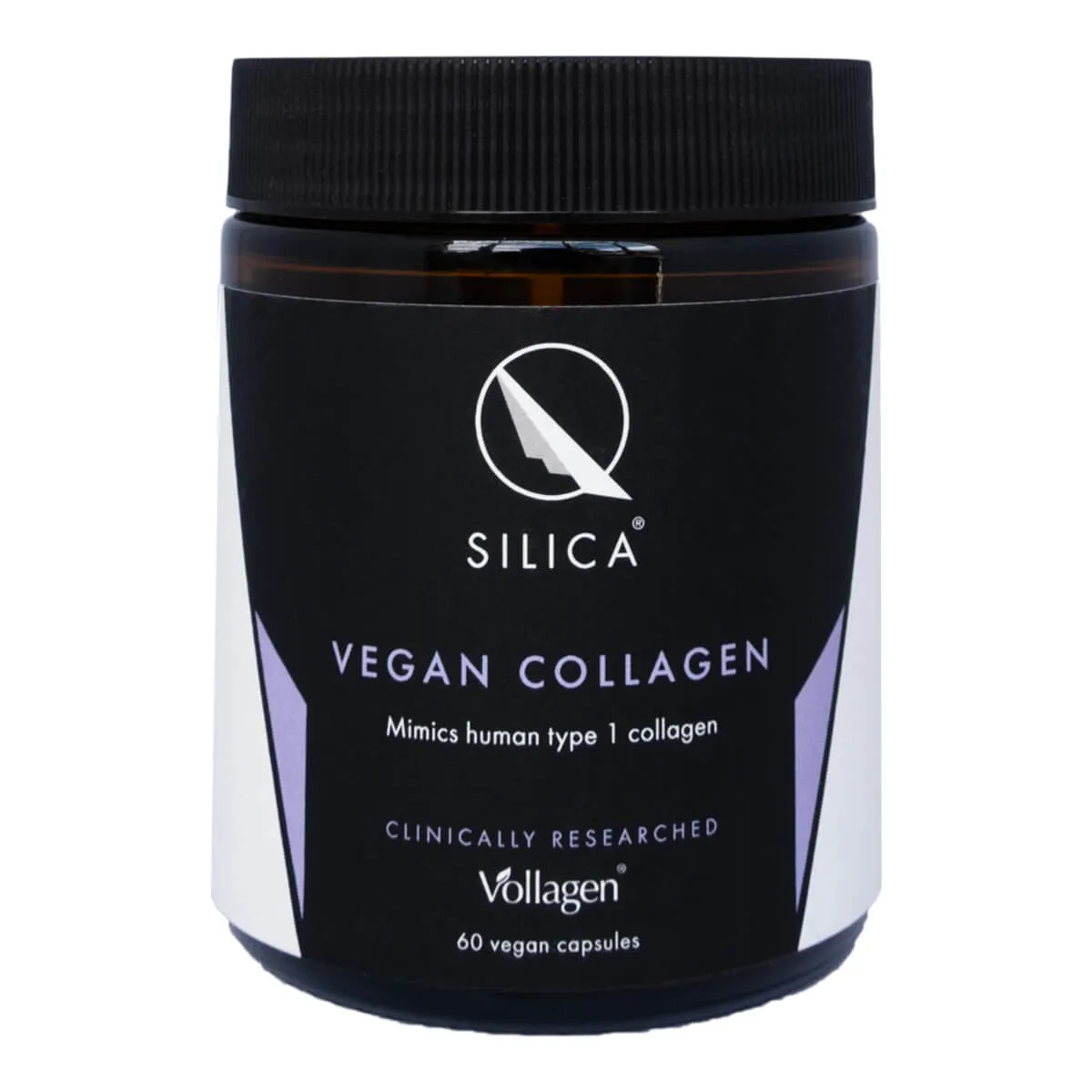 Vegan Collagen Capsules