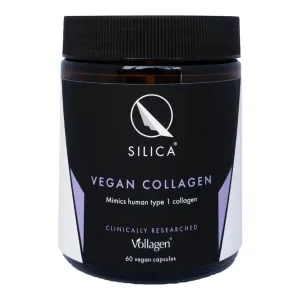 Vegan Collagen Capsules